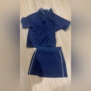 Amazon Tennis Set Size Small